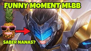 FUNNY MOMENT MLBB || PART 2
