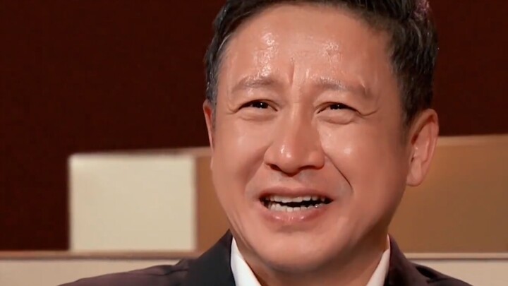 “Đây là bài phát biểu nhận giải chân thành nhất mà tôi từng nghe!”
