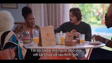 Không khả nghi EP 5 [Sub Việt]