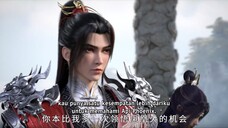 Peerless Battle Spirit Eps 140 Sub Indo Best HD