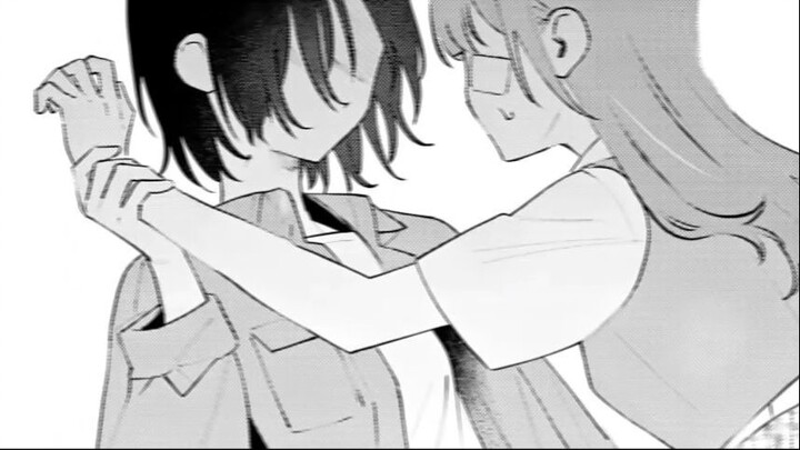 If that’s Love, break it - Worry Edit