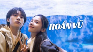 Tập 3| Hoán Vũ - Reborn ( Trương Tịnh Nghi, Chu Dực Nhiên) Thuyết Minh