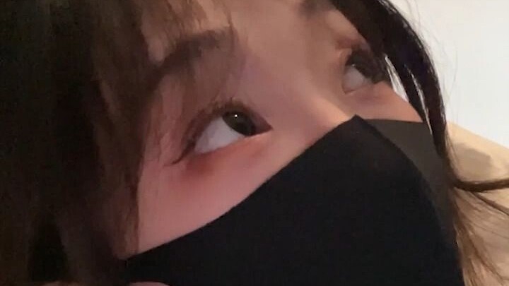 看了三遍视频保安才相信的我..