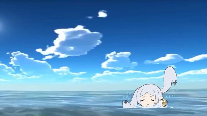 Lower Sea Flillian