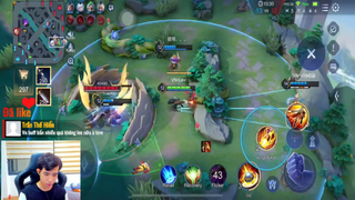 CAPTAIN LEVI - CHÀO XUÂN VỚI MỘT GAME BẮN ELSU CỰC ĐỈNH!!!