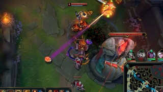 The two brothers Crouching Dragon and Phoenix perform crosstalk in harmony