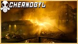 FIRST LOOK / Fighting Fires Inside Chernobyl - Chernobyl Liquidators Simulator Gameplay / DEMO