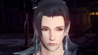 [Jianwang III/Huayu] Shuangtang: My Senior Brother is an Emotional Idiot Episode 1