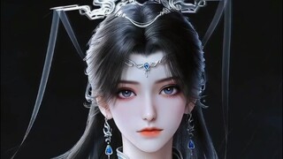 Renegade Immortal eps 131 sub indo