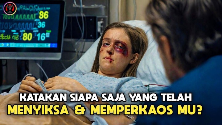 Balas Dendam SADIS Seorang Kuli Ketika Calon Istrinya DISIKSA Dan DIPERKAOS PREMAN