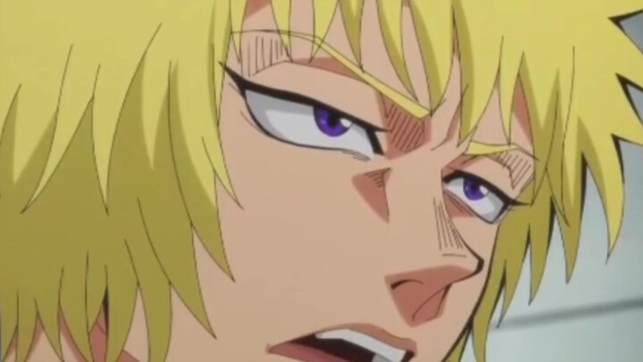 Ninja Vs Gokudo __ Trailer Anime Baru 2025 Absurd Tapi Op! #_01b