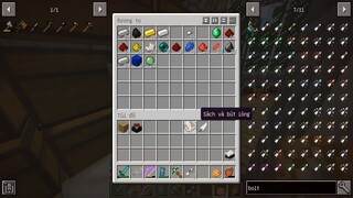 MINECRAFT BÍ KÍP LUYỆN RỒNG TẬP 5 _ ĐẠI CHIẾN RỒNG LỬA VỚI RỒNG HOANG DÃ, CHẾ TẠ