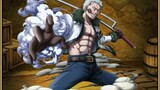 [AMV|One Piece]Cuplikan Adegan Personal Smoker|BGM:One Ok Rock - Liar