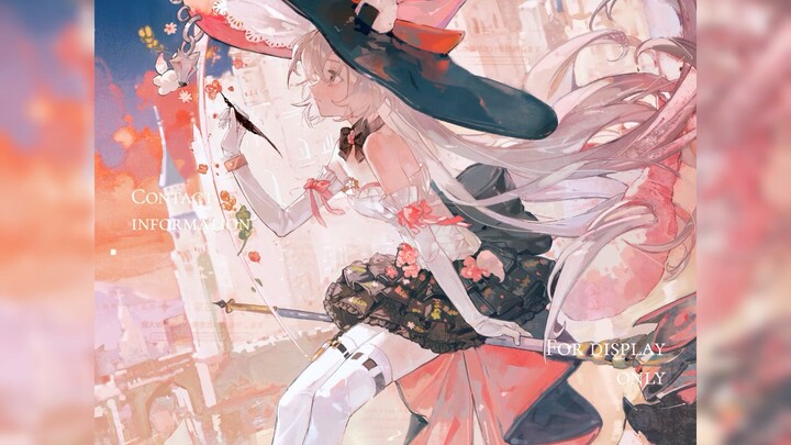 สวัสดีทุกคน ฉันคือจิงหมาง