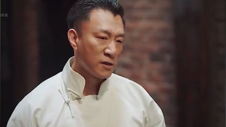 “你们这帮孙子，一辈子加起来都不如我一天！”