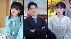 หลินเสี่ยวลู่ วิวาห์ด่วนป่วนหัวใจท่านประธาน