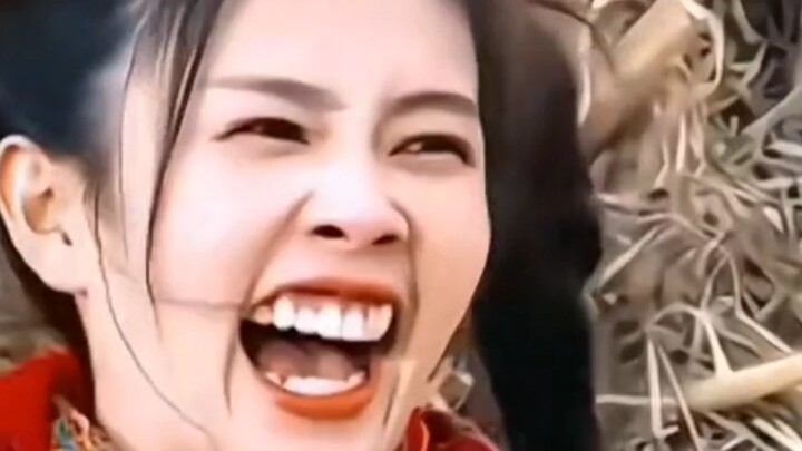 可是白鹿刚来的时候挺正常的