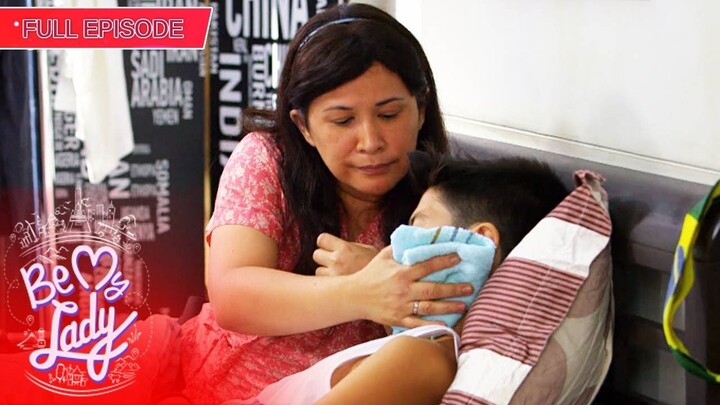 Be My Lady | Full Episode 3