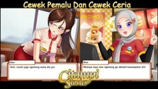 Berkenalan Dengan Dua Cewek Sekaligus |Citampi Stories Part 18