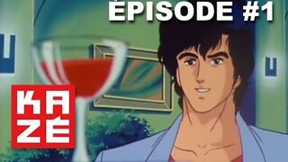 City Hunter (Nicky Larson) - Épisode 1 - vostfr