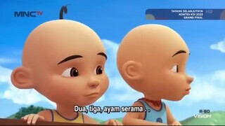 Upin & Ipin Musim 18 Full Movie - Kejar Pencuri Upin Ipin Upin Ipin Terbaru 2024