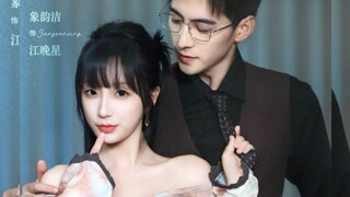 [ Sub Indo ] She Passes Like a Hurricane | Yang Han & Xian Yunjie | Short Drama China 2025