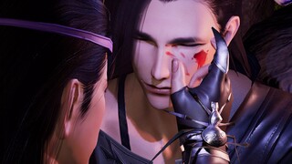 [Jianwang III] "Người đàn ông" Tang Poison (Trái tim ngược đãi)