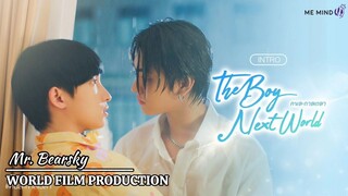`THE `B O Y `NETX `W O R L D - Episode 2
