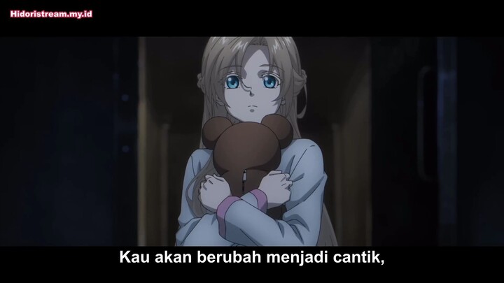 Eps_23 lu mingfei vs para raja dragon musim 2 dubbing jepang [dragon raja Season 2]