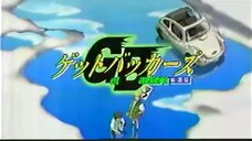 Get Backers - Episode 8 (Tagalog Dub)