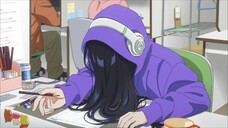Zenshuu - E5 Sub Indo