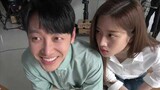 Kim Dongwook Mun Kayoung Memory Couple Sweet Moments Behind The Scenes // Bluray