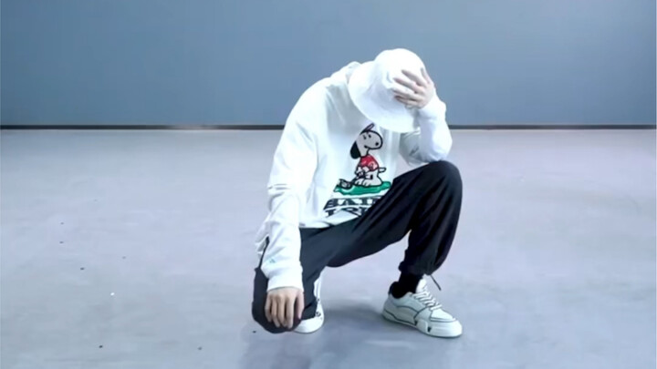 【马嘉祺】220726《绝配》接力舞蹈Ver.