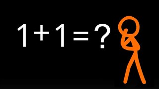 火柴人 VS 数学(Math)