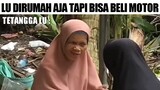 Ketika Lu Di Rumah Aja Tapi Bisa Beli Motor...