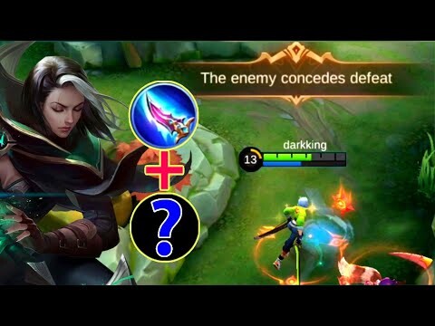 BENEDETTA  999 DAMAGE | BEST BENEDETTA GAMEPLAY 2022 | MLBB