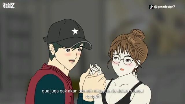 (episode bucin) KEBRUTALAN ANGGOTA RAPTOR PART 7 DRAMA ANIMASI SEKOLAH