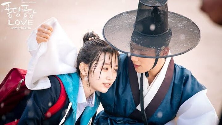 Splash Splash Love (Episode 01)