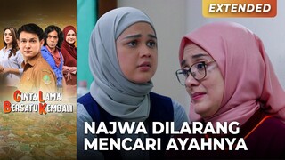 GAK JADI PULANG! Rahayu Akan Bantu Masalah Di Desa | CINTA LAMA BERSATU KEMBALI | Eps 16 (1/4)