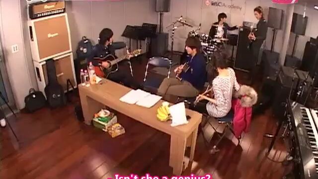 We Got Married (YongSeo Couple) - Episode 7