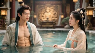 【IndoSub】Diva akhir zaman terjebak bangsawan, bangkit lawan takdir!