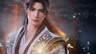 Help! ! Ye Fan's new look is so handsome, and the scene of him asking to see the God King is quite s