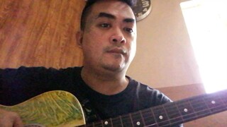 Love is gone (cover)