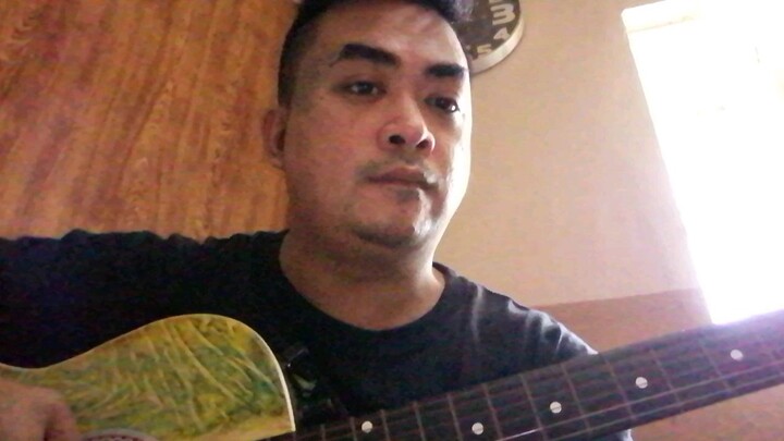 Love is gone (cover)