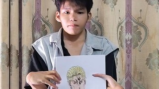 最喜欢的画