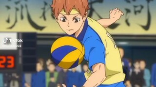 haikyu