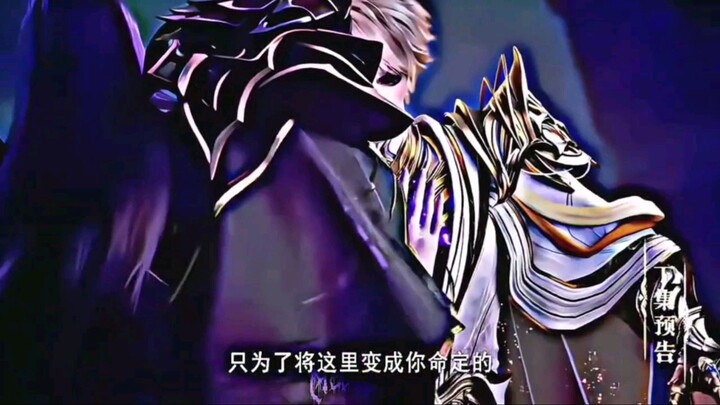 Pv Throne of seal ep152 // Haochenn😱😱svPv Soulland2 ep94 // Behh,,yuhao😲😲