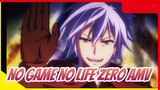 No Game No Life Zero: Bet On The 251 Seconds, I Cannot Lose.