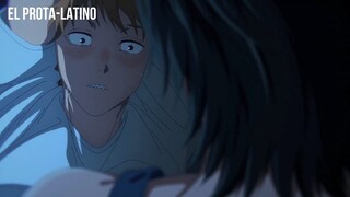 Denji guarda su primera vez, para Makima | Chainsaw Man - Español Latino
