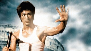 [Lý Tiểu Long] Mãnh Long Quá Giang (The Way of The Dragon 1972)